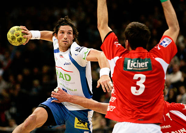 在面对强队 在面对强队